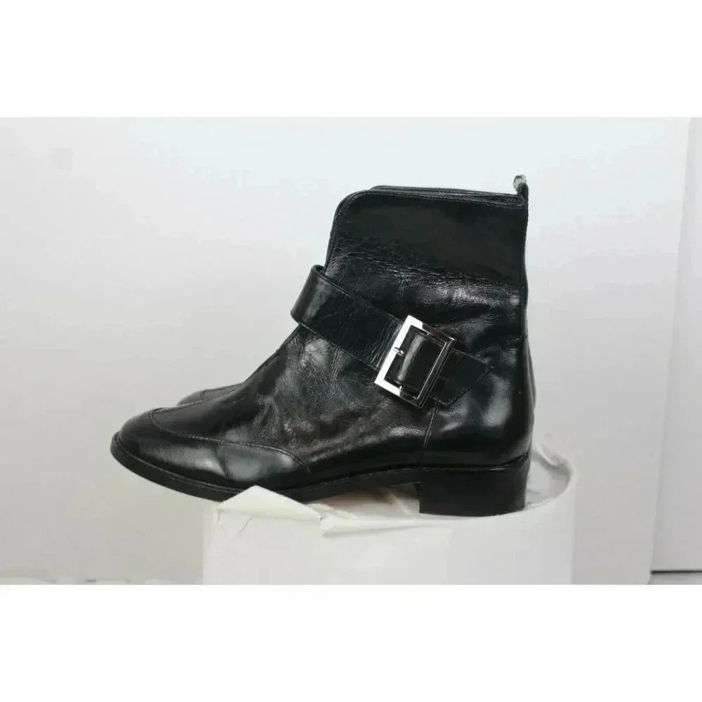 ladies YMOYNOT Ankle Boots size 37